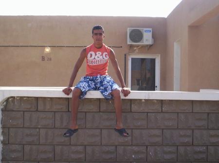 hada ana