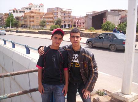 ana w sahbi rezgi !!!!!!!!!